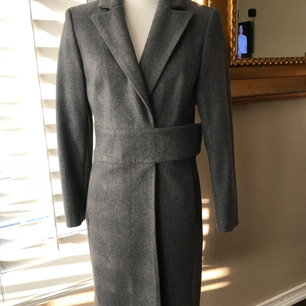 Express Coat - image 5